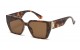 VG Fashion Square Sunglasses vg29616