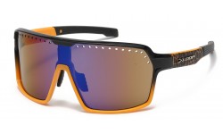 XLoop Panel Lens Shield Sunglasses x3682