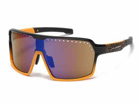 XLoop Panel Lens Shield Sunglasses x3682