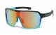 XLoop Panel Lens Shield Sunglasses x3682