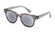 Sun Readers Round Tinted Lens r480-sun