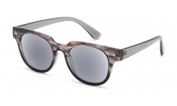 Sun Readers Round Tinted Lens r480-sun