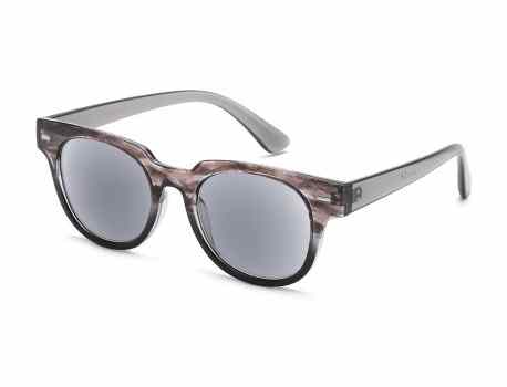 Sun Readers Round Tinted Lens r480-sun