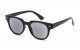 Sun Readers Round Tinted Lens r480-sun