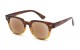 Sun Readers Round Tinted Lens r480-sun