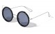 Triangle Ears Round Sunglasses m10239