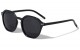 Designer Thin Retro Sunglasses p6521