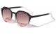 Designer Thin Retro Sunglasses p6521