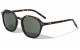 Designer Thin Retro Sunglasses p6521