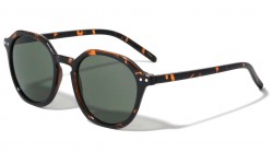 Designer Thin Retro Sunglasses p6521