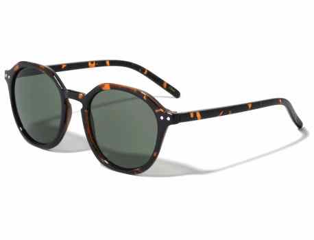 Designer Thin Retro Sunglasses p6521