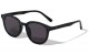 Retro Horned Fashion Sunglasses p6662