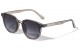 Retro Horned Fashion Sunglasses p6662