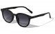 Retro Horned Fashion Sunglasses p6662