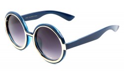 Round Fashion Sunglasses p30014