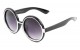 Round Fashion Sunglasses p30014