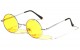 Color Lens Round Sunglasses pv8009-co