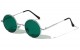 Color Lens Round Sunglasses pv8009-co