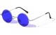 Color Lens Round Sunglasses pv8009-co