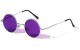 Color Lens Round Sunglasses pv8009-co