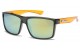 Biohazard Square Wrap Sunglasses bz66317