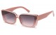 Giselle Square Cat Eye Shades gsl22616