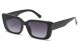 Giselle Square Cat Eye Shades gsl22616