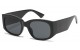 Giselle Small Square Frame Shades gsl22628