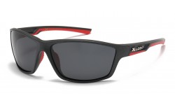 Polarized Xloop Sports Wrap Shades pz-x2740