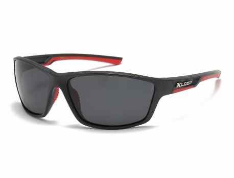 Polarized Xloop Sports Wrap Shades pz-x2740