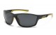 Polarized Xloop Sports Wrap Shades pz-x2740