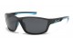 Polarized Xloop Sports Wrap Shades pz-x2740