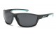 Polarized Xloop Sports Wrap Shades pz-x2740