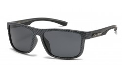 Xloop Polarized Wrap Frame Shades pz-x2741