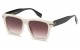 Giselle Classic Square Sunglasses gsl22662