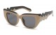 Giselle Tri-Tone Frame Sunglasses gsl22665