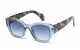 Giselle Tortoise Temple Sunglasses gsl22674