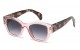 Giselle Tortoise Temple Sunglasses gsl22674