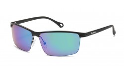 Xloop Rimless Metallic Sunglasses xl1470