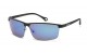 Xloop Rimless Metallic Sunglasses xl1470