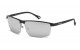 Xloop Rimless Metallic Sunglasses xl1470