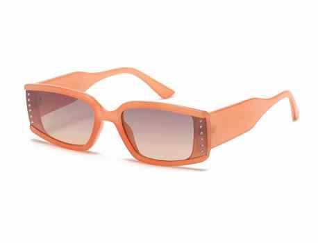 Rhinestones Thick Frame Sunglasses rs2078