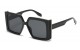 VG Bold Square Sunglasses vg29634