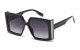 VG Bold Square Sunglasses vg29634