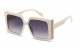 VG Bold Square Sunglasses vg29634