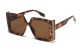 VG Bold Square Sunglasses vg29634