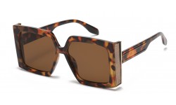 VG Bold Square Sunglasses vg29634