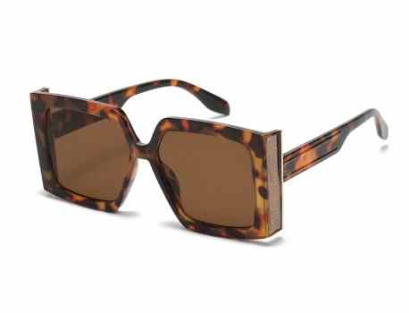 VG Bold Square Sunglasses vg29634