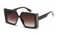 VG Bold Square Sunglasses vg29634