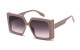 VG Bold Square Sunglasses vg29634